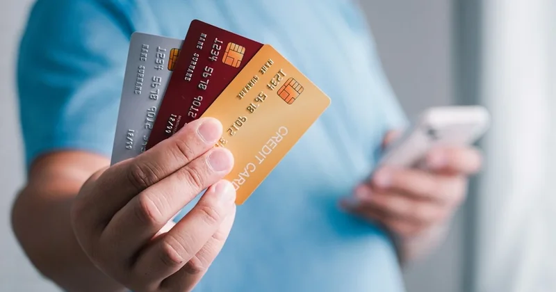 Kredi kartları alarm veriyor: Borçlu sayısı 10 ayda 1,8 milyonu aştı Sözcü Gazetesi