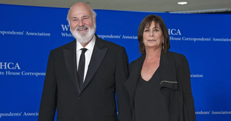 Yönetmen Rob Reiner ve eşi Michele Singer Reiner ın ölümüne dair detaylar ortaya çıktı magazin haberleri