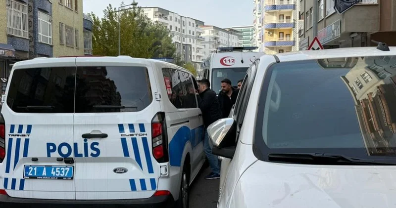 Diyarbakır haberleri: Dehşet! Anne 2 aylık bebeği pencereden attı SON DAKİKA HABER Son dakika haberleri