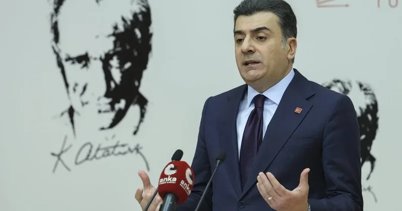 CHP’den Adalet Bakanı Tunç’a İBB borsası çağrısı: Derhal müfettiş görevlendirilmeli