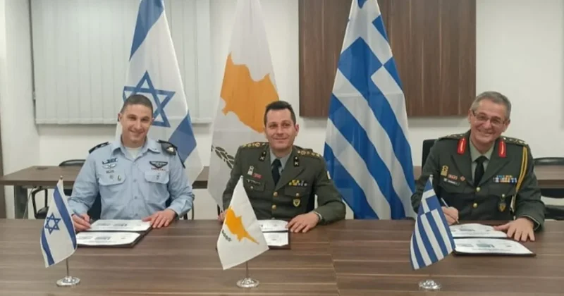 3 ülke Türkiye’ye karşı acil anlaşma imzaladı Sözcü Gazetesi