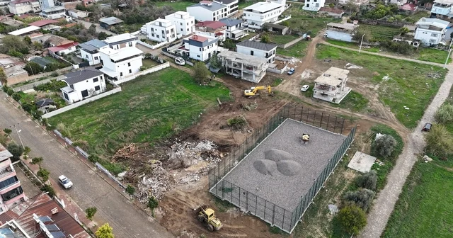 Başkan Ercan: 2026 yılında da hizmetlerimiz devam edecek Aydın Haberleri