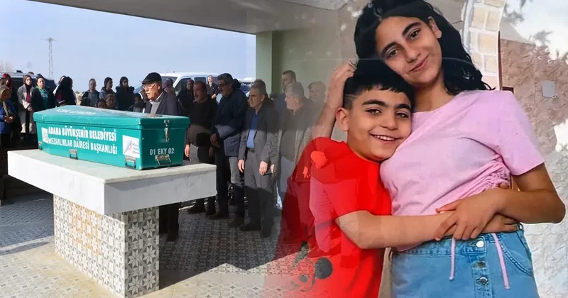 İki çocuğunu öldürüp intihar etmişti! Cinayetin detayları ortaya çıktı: Yüzlerine yastık bastırıp vurmuş