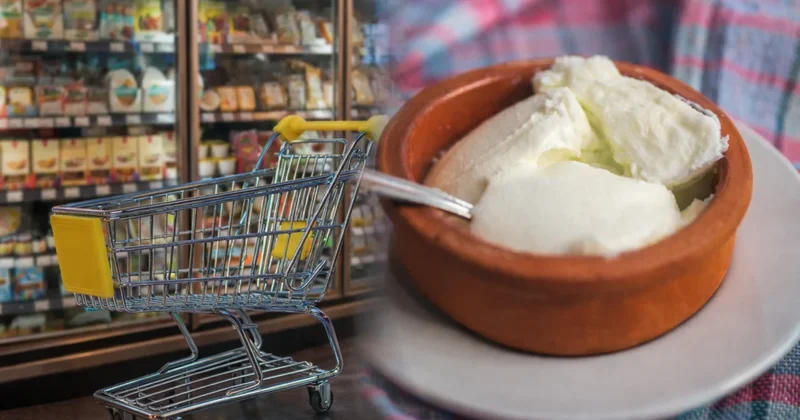 Bakanlık ifşa etti: Ünlü markanın yoğurdunda Ölümcül hile Sözcü Gazetesi