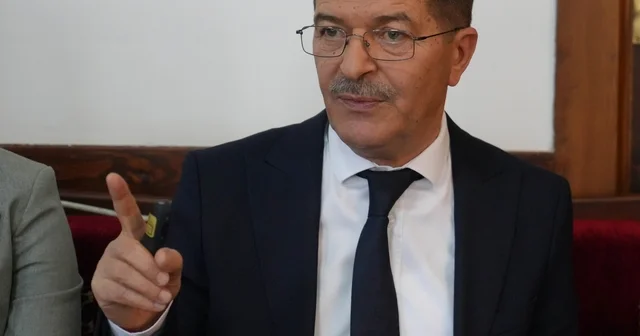 İlahiyatçı profesör: Eşcinsel evlilikler, ailenin temeline konulan büyük dinamitlerdir Samsun Haberleri