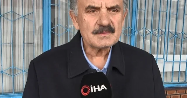 Recep Denizer: Hamsi Türk karasularını terk etti Hamsi göçünü erken tamamladı; Bundan sonra Gürcistan ve Abhazya da avlanacak Trabzon Haberleri