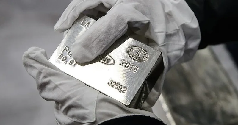 Yatırımcıların radarına girdi: Getirisi altını geçti Sözcü Gazetesi