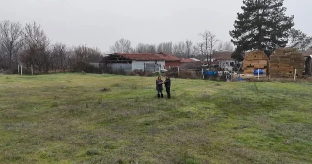 Türkiye nin en eski kadastro davası 75 yıl sonra sonuçlandı Amasya Haberleri