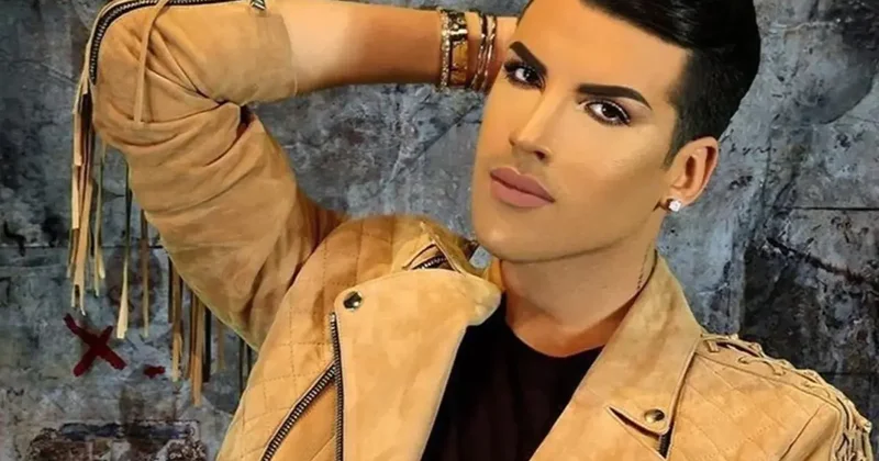 Cezaevindeki Kerimcan Durmaz zor günler geçiriyor