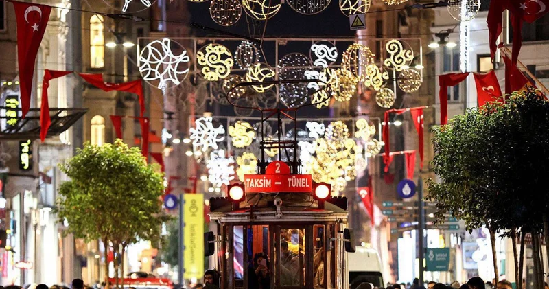 IŞİD alarmı: Yılbaşı etkinliklerini hedef alan saldırı planlamaları nedeniyle 115 şahıs yakalandı