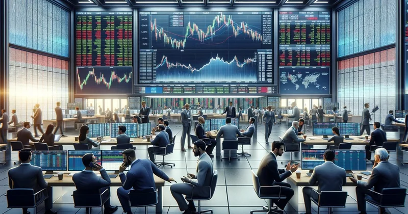 Borsa İstanbul da iyimser hava