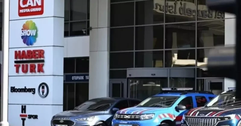 Can Holding soruşturmasında yeni gelişme: Turgay Ciner in oğlu ve CEO su hakkında karar