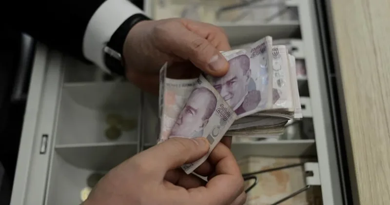 Bankacılık sektörünün mevduatı arttı