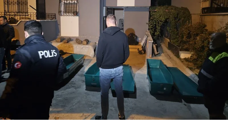 Dehşet ötesi! Cani baba, çocuklarını katletti! Son dakika haberleri