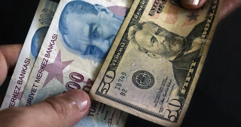 KKM 9 milyar liranın altına düştü Para Haberleri