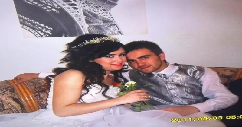 Kocasını kaçırarak evlendi: Yıllar sonra düğün sözünü de tuttu