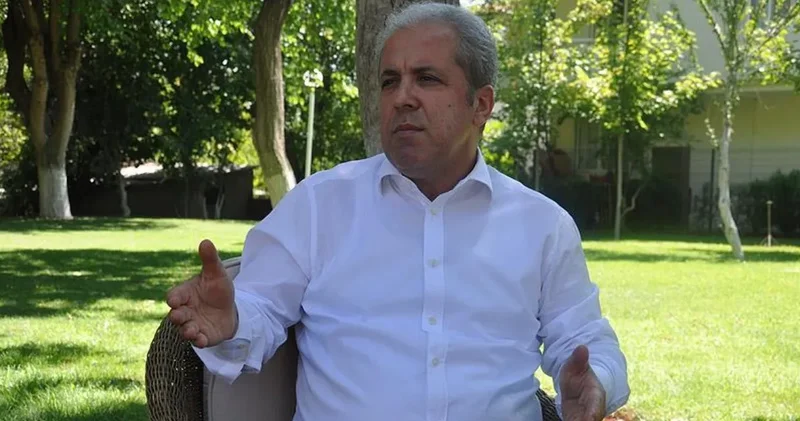 Sadettin Saran yüzde 100 tutuklanır diyen AKP li Tayyar dan jet dönüş