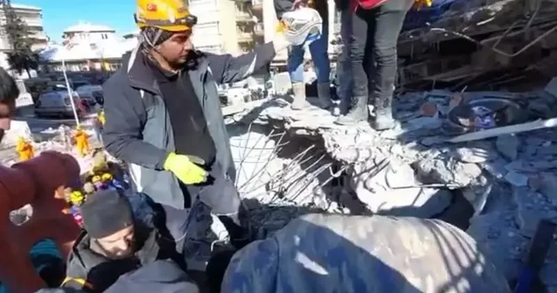 40 kişinin öldüğü Özpolatlar Sitesi nin müteahhidine 15 yıl hapis cezası