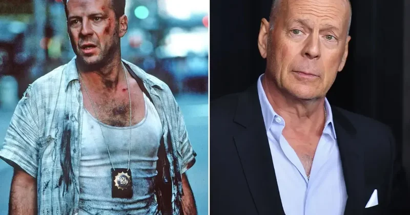 Ailesi Bruce Willis in beynini bağışlama kararı aldı