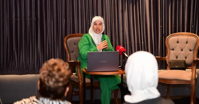 Osmangazi de öyküler derinlemesine ele alındı Bursa Haberleri