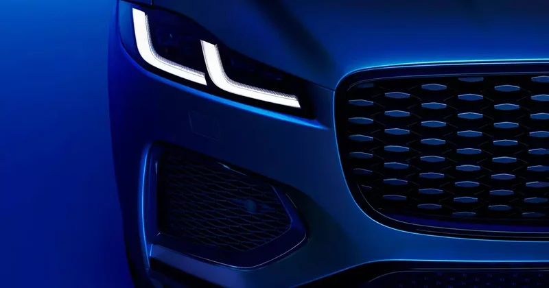 Bir dönem sona erdi! Jaguar, son içten yanmalı otomobilini banttan indirdi