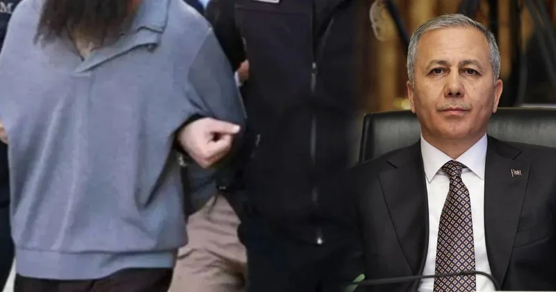 Terör saldırısı tehlikesi Meclis gündeminde! Yerlikaya’ya 14 IŞİD sorusu