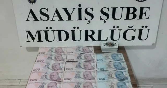 Bursa da 300 polisle uygulama: Mekanlar denetlendi, kumar masaları çökertildi Bursa Haberleri