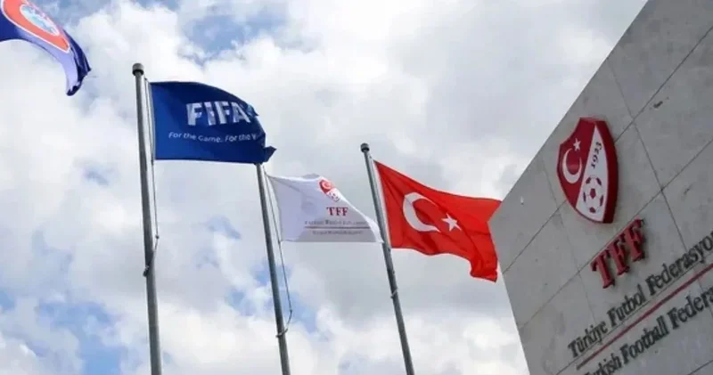 TFF den Amedspor ve Bodrum FK kararı