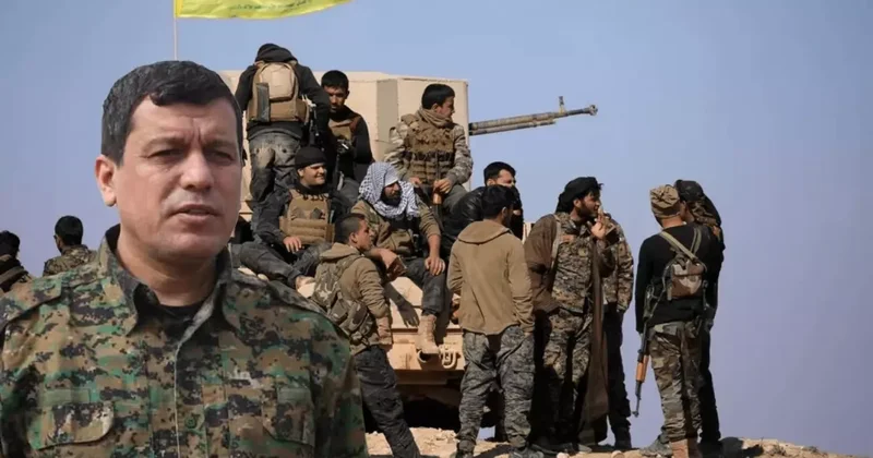 Türkiye nin verdiği sürenin dolmasına günler kala SDG den büyük kopuş