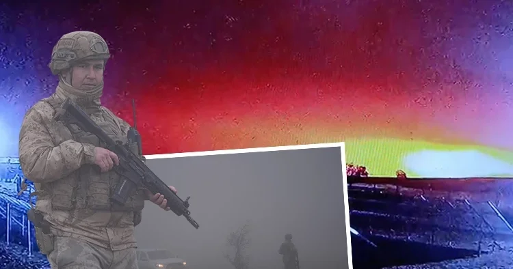 Düşen Libya heyeti uçağıyla ilgili yeni gelişme: Kayıtlara el konuldu