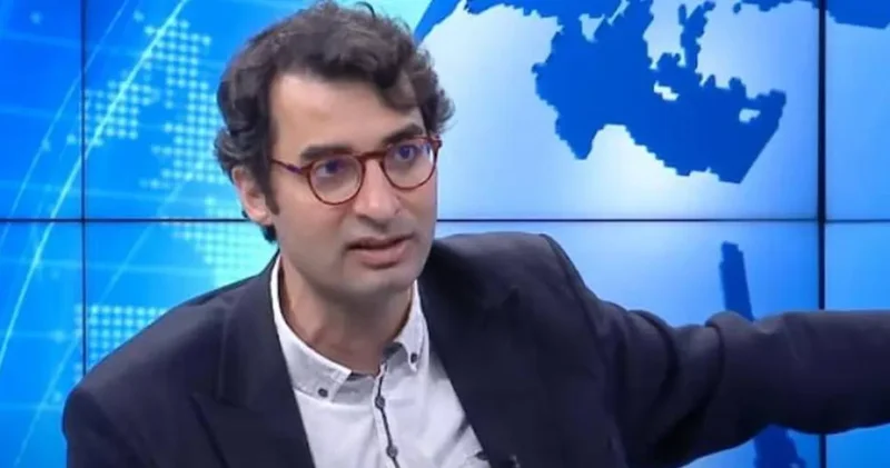 Barış Terkoğlu nun gözaltına alınmasına tepki yağdı: Siyasetçisinden gazetecisine...