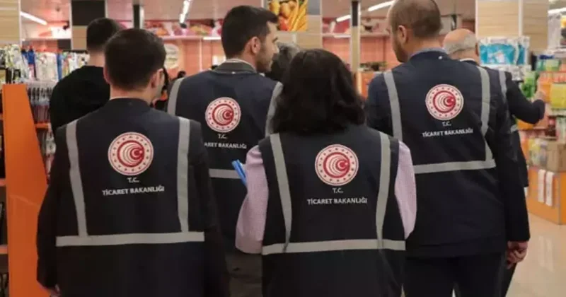 Asgari ücret zammı sonrası ülke genelinde denetim! Bakanlık duyurdu: Gören bize yazsın