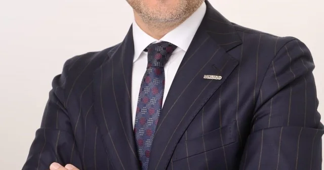 MÜSİAD Antalya Başkanı Akgül: Üretim ve ihracatla güçlenen bir 2026 yılı bekliyoruz Antalya Haberleri