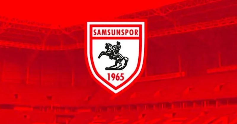 Samsunspor dan Galatasaray yalanlaması