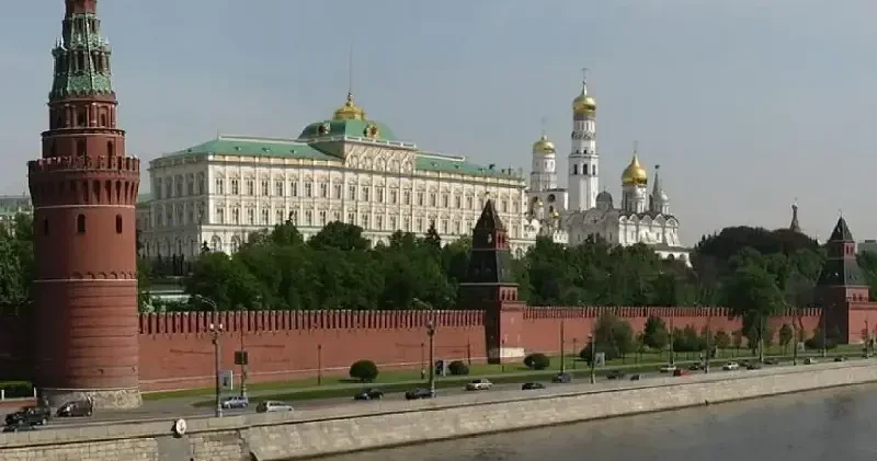 Kremlin: Putin Ukrayna’ya yönelik barış planına ilişkin önerileri analiz ediyor Dünya Haberleri