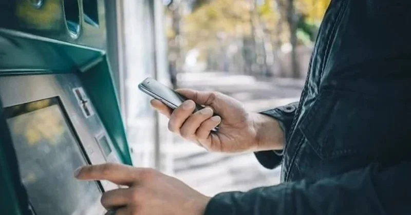 Para transferlerinde akrabalık bağı sorulacak! Ülkede 6 gün sonra yürürlüğe girecek Sözcü Gazetesi