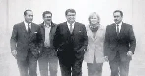 YÜKSEL AYTUĞ Sisler bulvarında yitirdiklerimiz