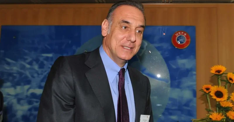 SON DAKİKA FETÖ den gözaltına alınan Lutfi Arıboğan’ın mailleri ortaya çıktı: Mehmet Baransu ile 101 HTS kaydı!