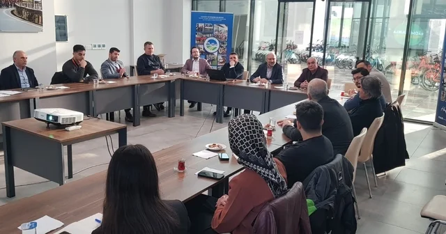 Bağımlılıkla mücadele için kurumlardan ortak adım Sakarya Haberleri