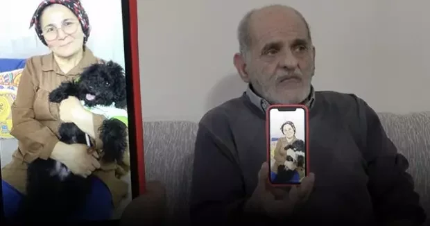 Kastamonu haberleri Altın ve paraları alıp sırra kadem bastı: 8 aydır karısından haber alamıyor 25 Aralık 2025