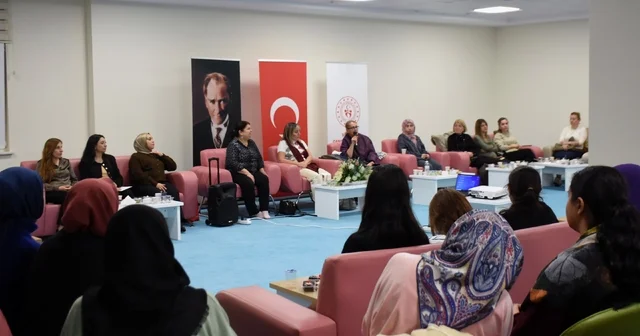 Filistin davasının sembol isimleri Sumud kahramanları gençler ile buluştu Muğla Haberleri