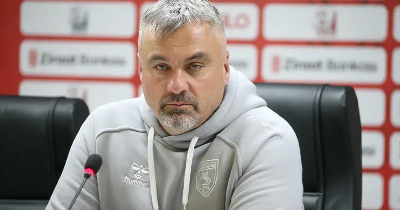 Thomas Reis ten Musaba ya sert sözler: Bize saygısızlık yaptı