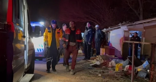 1 hafta önce tanıştığı arkadaşı tarafından silahla vuruldu: 1 yaralı Yaralanan şahıs 112 den önce arkadaşını aradı Kayseri Haberleri