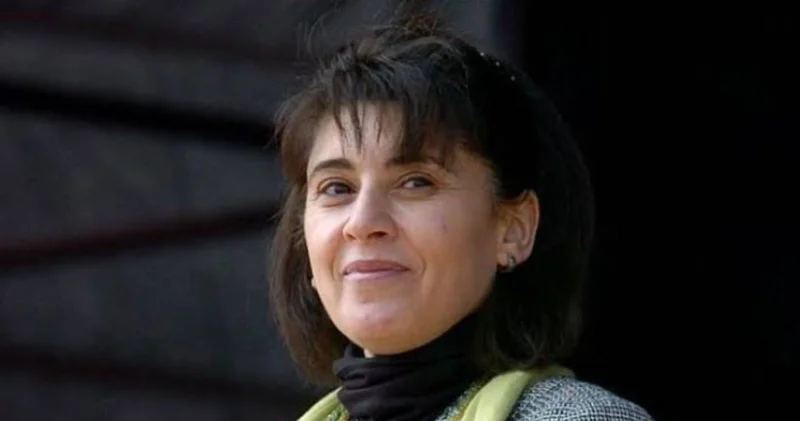 Leyla Zana sloganları için DEM Parti den suç duyurusu!