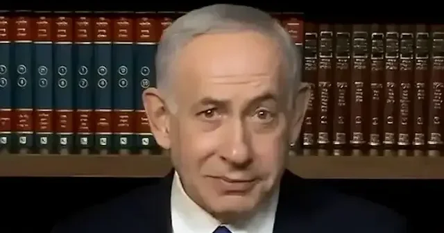 Netanyahu Hristiyanlarla dalga geçti: İbadette özgür olduğunuz yegâne yer burası VİDEO İZLE