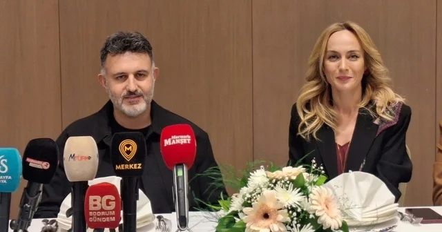 Marmaris turizminde yeni dönem başladı Marmaris te turizm dönemini 12 aya yayan Kızılbük Thermal Wellness Resort basın mensuplarına tanıtıldı Muğla Haberleri