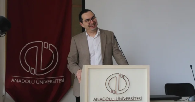 Otomatik Dikkatin Bilimsel Serüveni semineri düzenlendi Eskişehir Haberleri