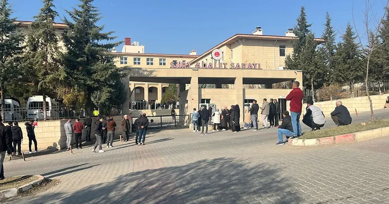 Uyuşturucu testi rüşveti operasyonunda 8 i sağlık çalışanı 30 gözaltı vardı: 19 kişi tutuklandı!