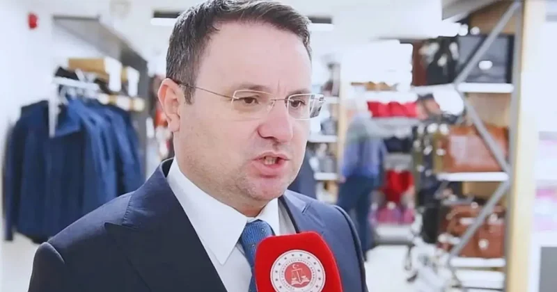 Başsavcı Gürlek ten CHP hamlesi