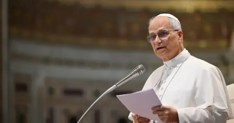 Papa’dan Noel mesajında dünya barışı çağrısı